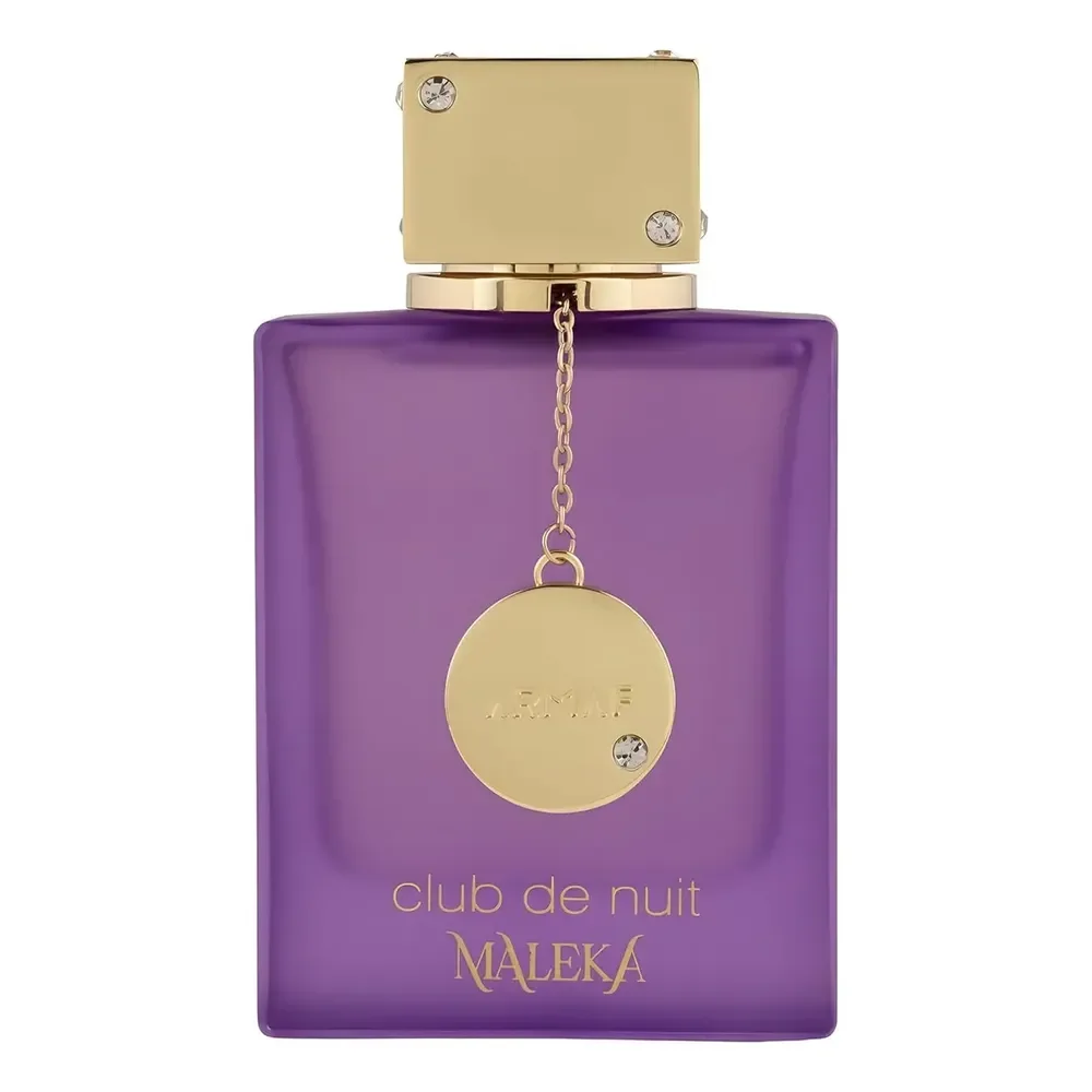 Perfume Armaf Club De Nuit Maleka Eau De Parfum 105 Ml Perfume Feminino