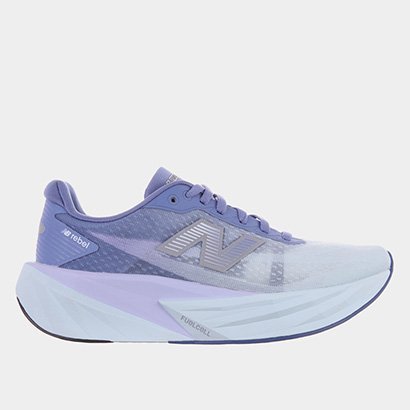 Tênis New Balance Fuelcell Rebel V5 Feminino