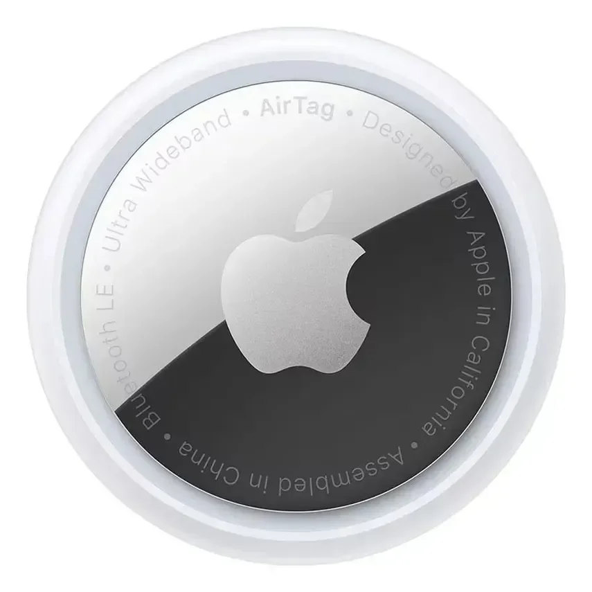 Apple AirTag Rastreador Localizador Original 1 Unidade