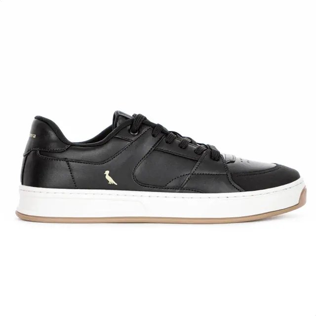 Tênis Reserva Roma Masculino Casual Cano Baixo Elegante