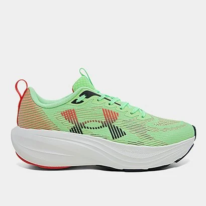Tênis Under Armour Ch. Endless