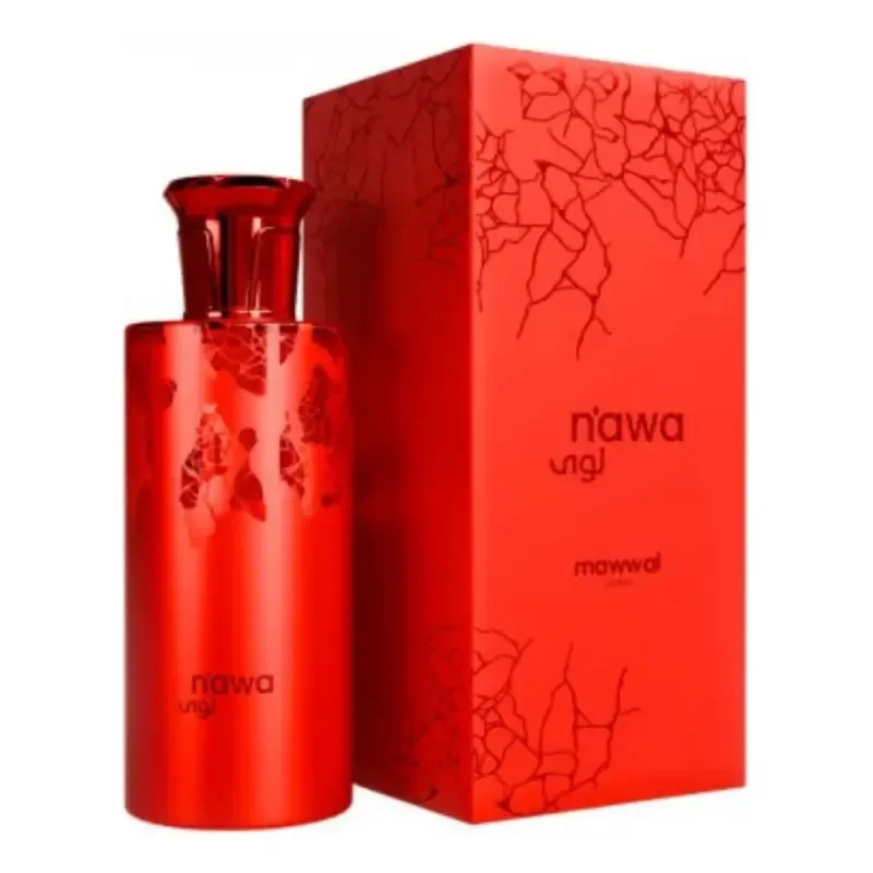 Perfume Unissex Nawa Mawwal Eau De Parfum 100ml Oriental