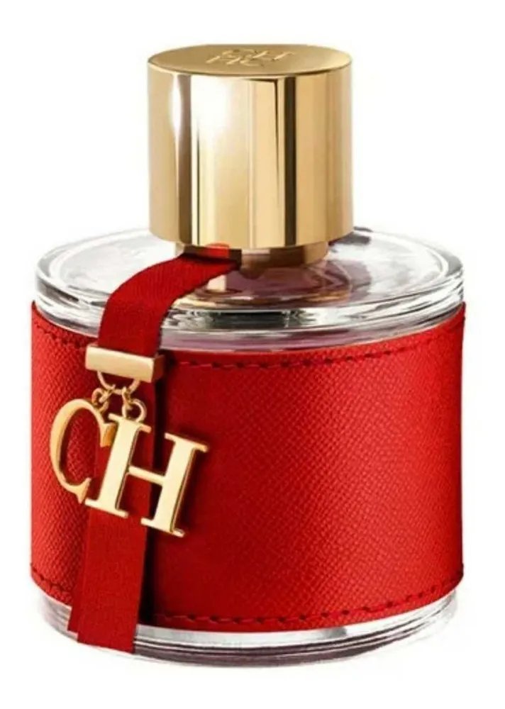 Perfume Carolina Herrera CH Eau de Toilette 30ml feminino