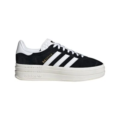 Tenis Gazelle Bold adidas Originals Preto