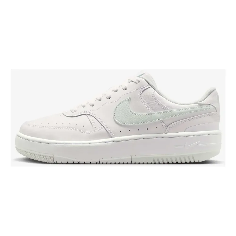 Tênis Nike Gamma Force Feminino Branco/verde Claro 36 Br