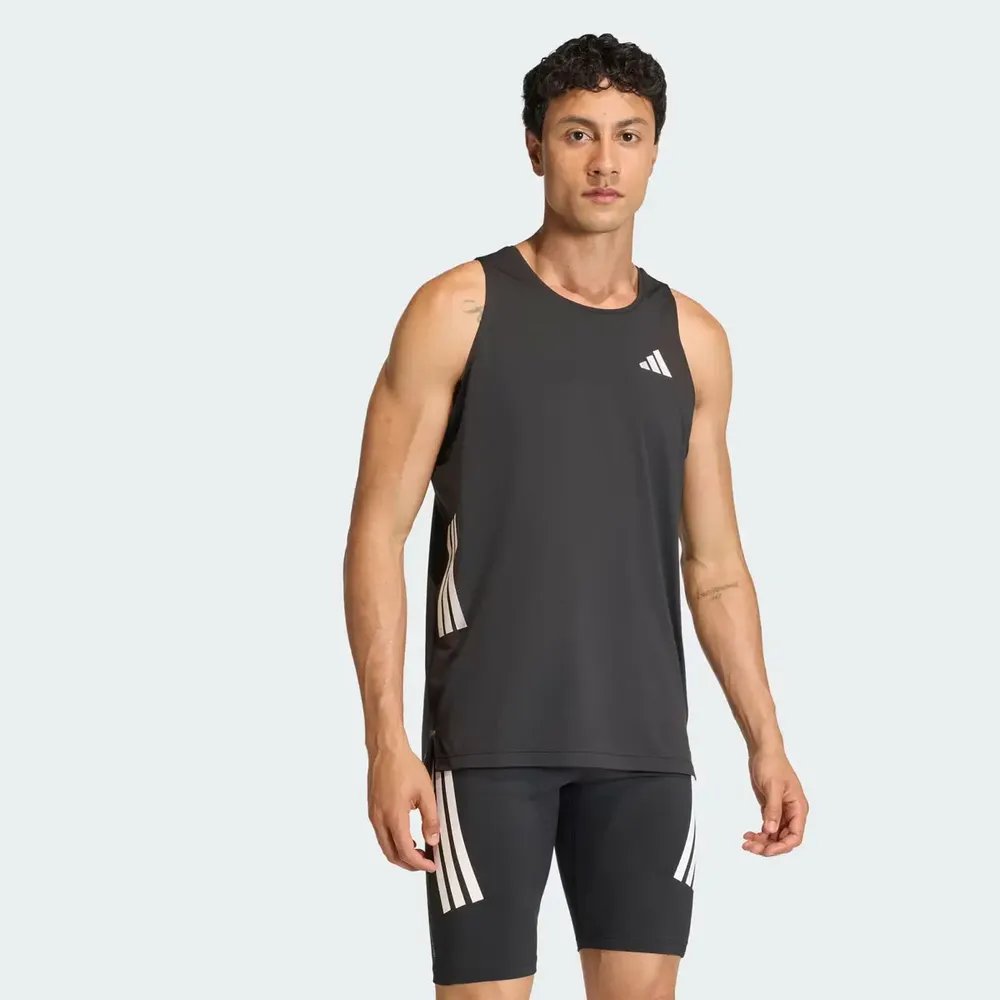 Regata adidas Adi365 Tk Preta Preto - G