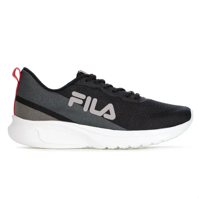 Tênis Fila Vector Masculino Lançamento Treino Academia