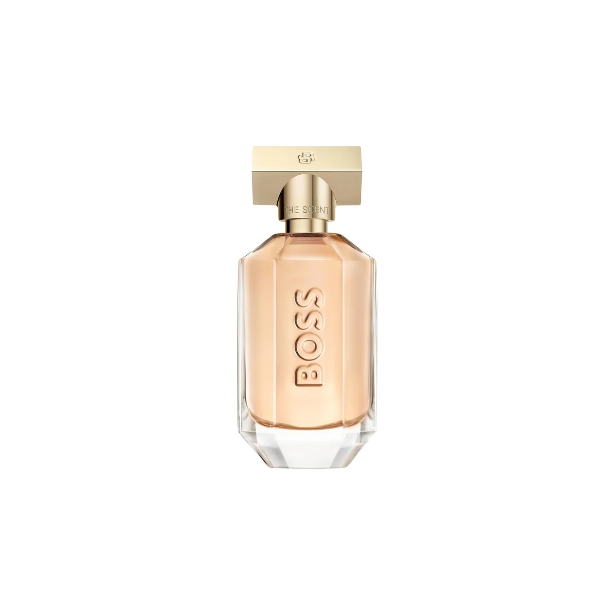Hugo Boss The Scent For Her Eau de Parfum 100ML