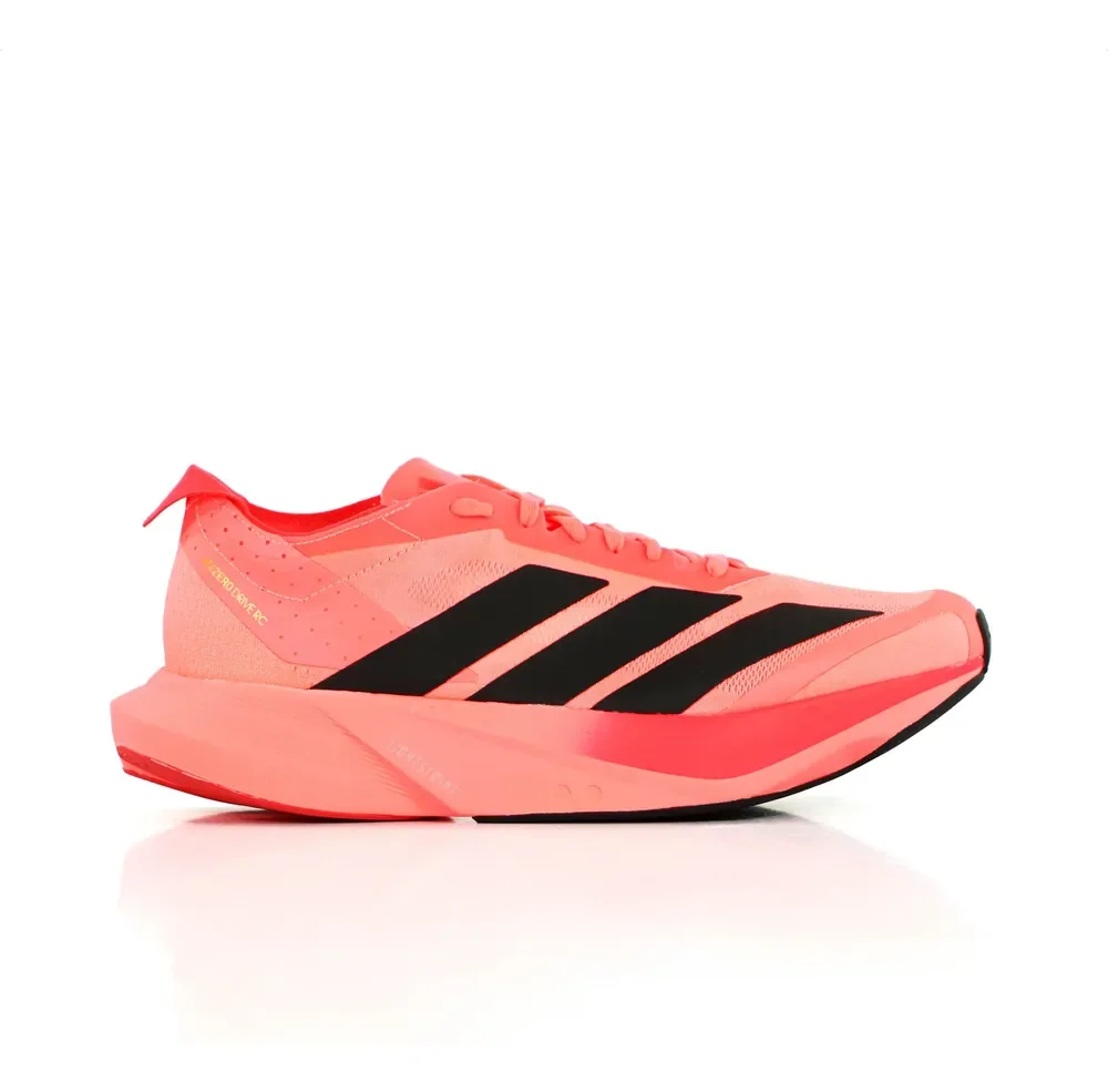 Tênis adidas Adizero Drive Rc Corrida Leve Energy Rods Meia Rosa 38 Br