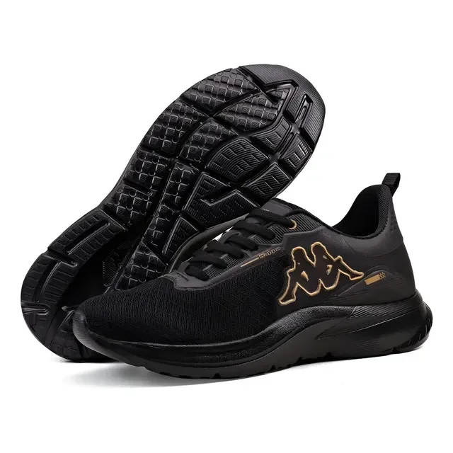 Tênis Masculino Feminino Kappa Park 2.0 Original