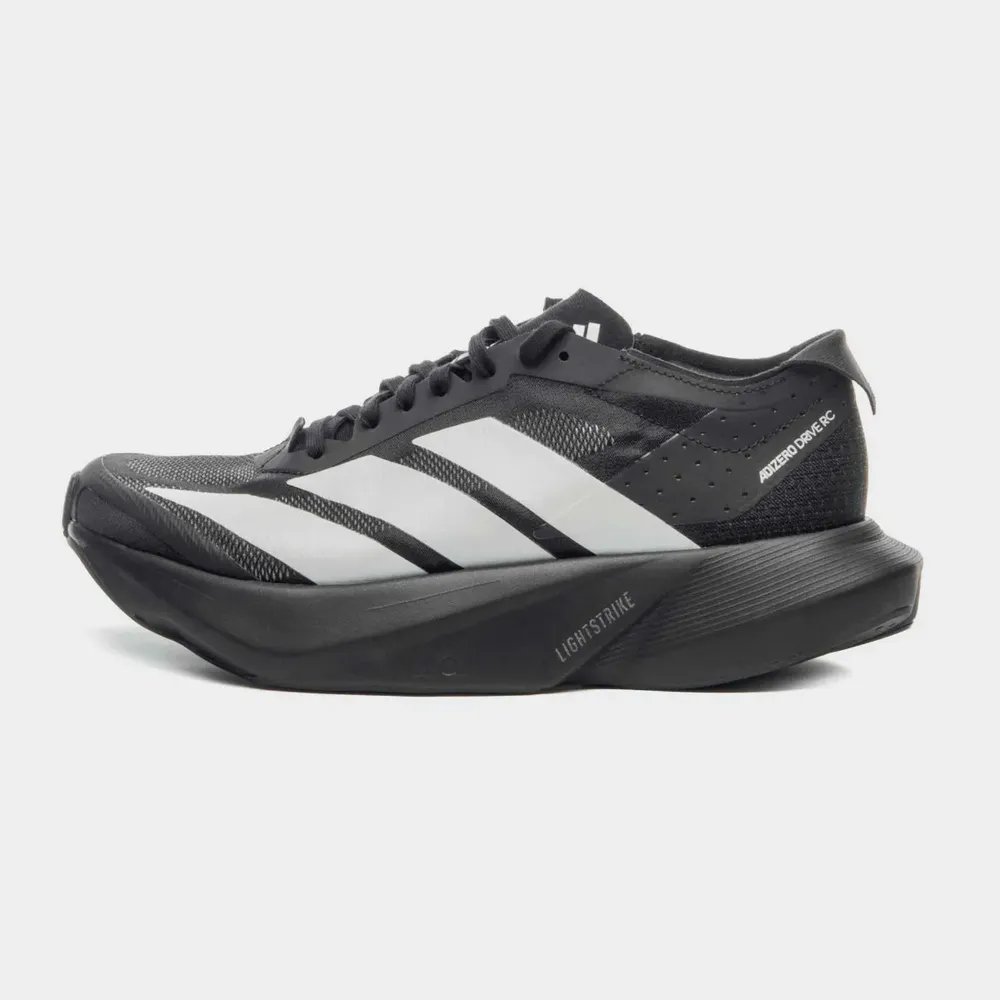 Tênis Masculino Adizero Drive Rc adidas Preto Liso 41 Br