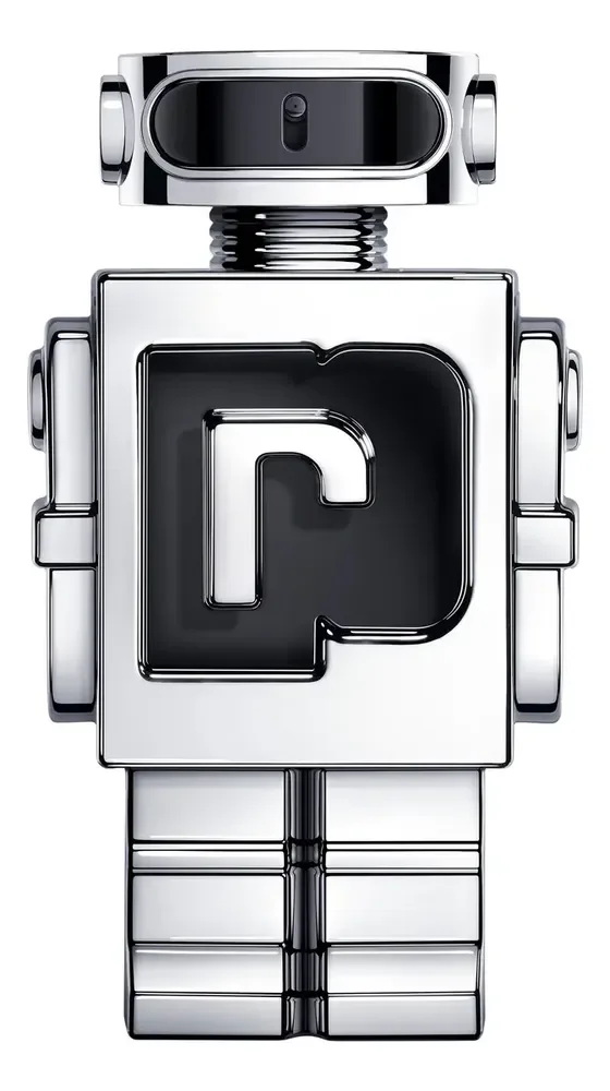 Perfume Rabanne Phantom Eau de Toilette 150 ml Masculino