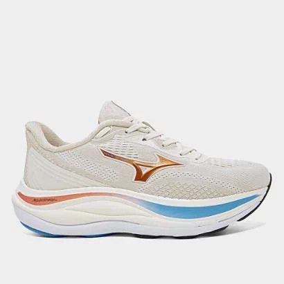 Tênis Mizuno Wave Skyway Feminino