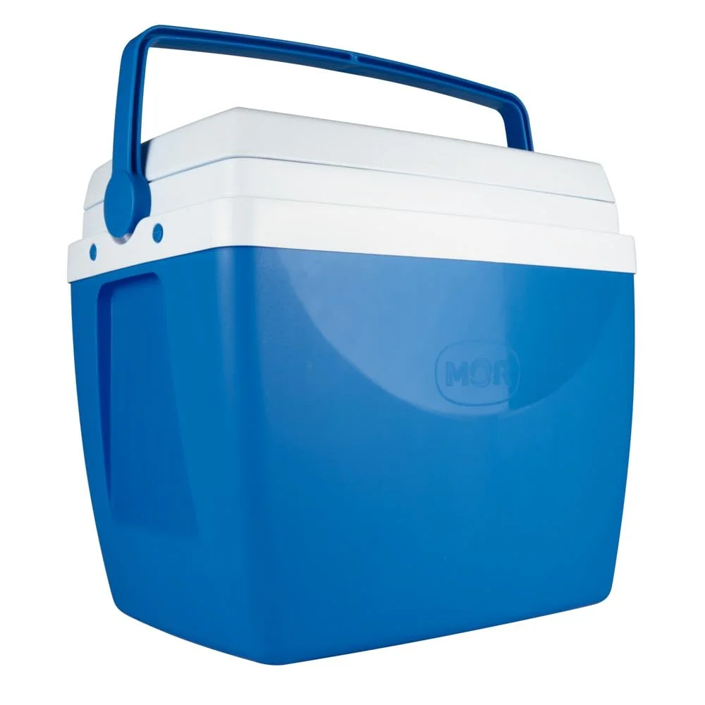 Caixa Térmica 34L Mor