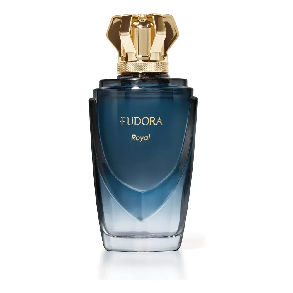Eudora Royal Desodorante Colônia Masculino 100ml