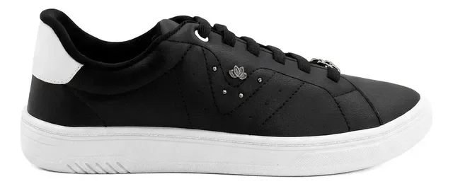 Tênis Feminino Sandrini Ellyse Leve Casual Dia A Dia