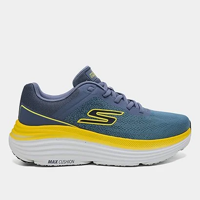 Tênis Skechers Max Cushioning Endeavour Masculino