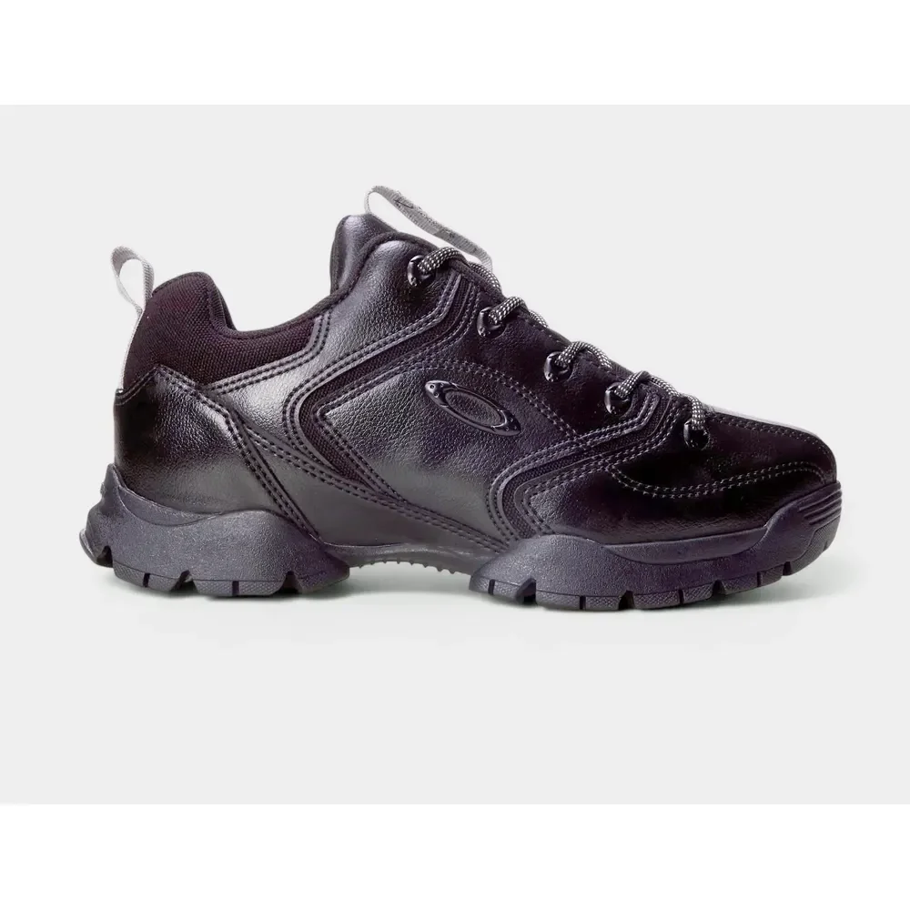 Tenis Oakley Masculino Flak 365 Ii Lite Preto Liso 40 Br