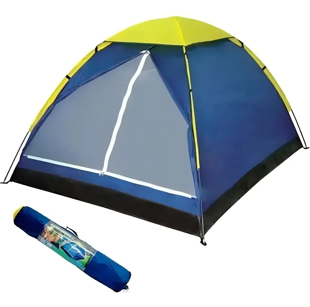 Barraca Camping Iglu para até 4 Pessoas - Mor