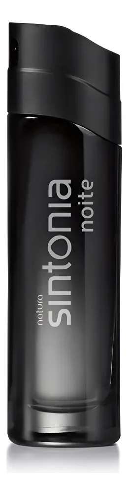 Natura Sintonia Noite Colônia 100 ml Para Homem