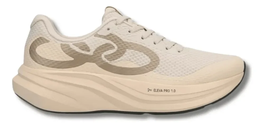 Tênis Olympikus Veloz 4 Feminino Corrida Conforto Original Arenml 37,0 Br