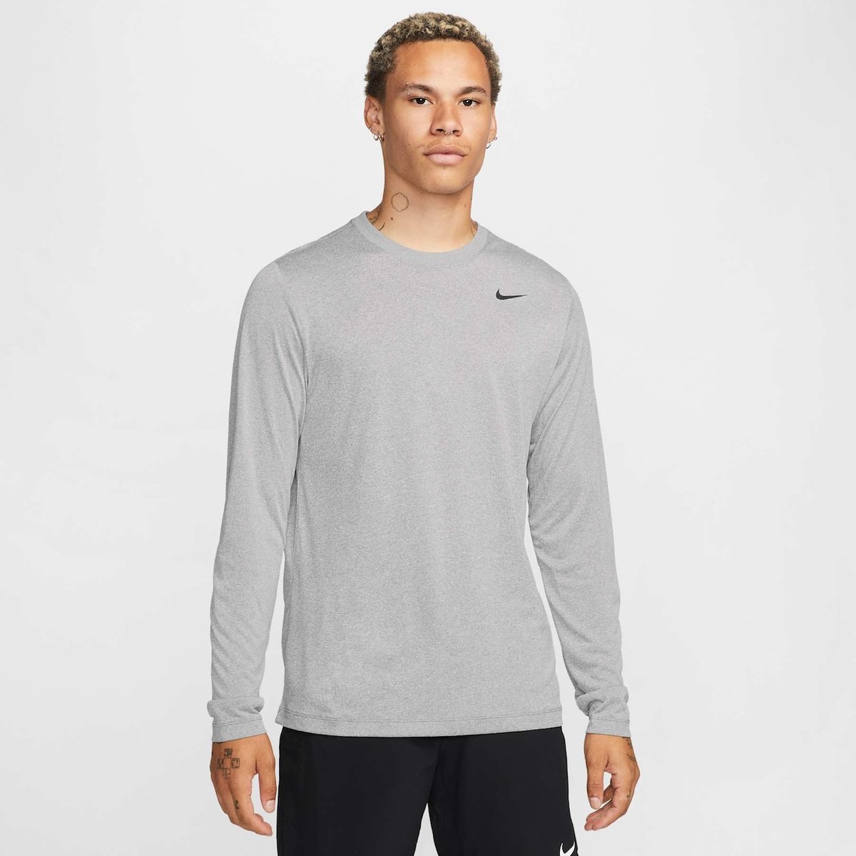 Camiseta Dri-FIT Nike Legend Masculina
