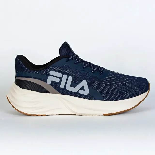 Tênis Fila Comet 2 Masculino Corrida - Caminhada