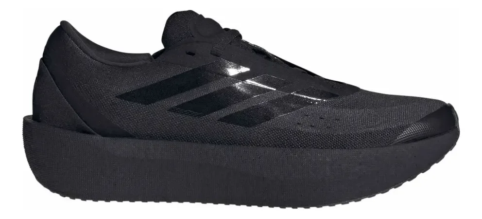 Tênis Feminino Zenboost adidas Preto Lisa 36 Br