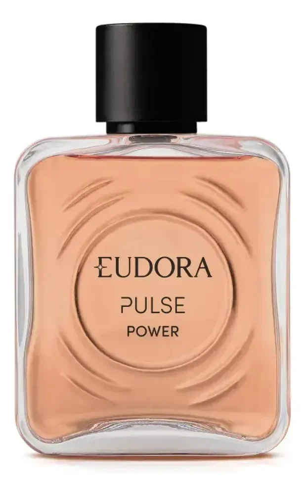 Eudora - Pulse Power Colônia 100ml