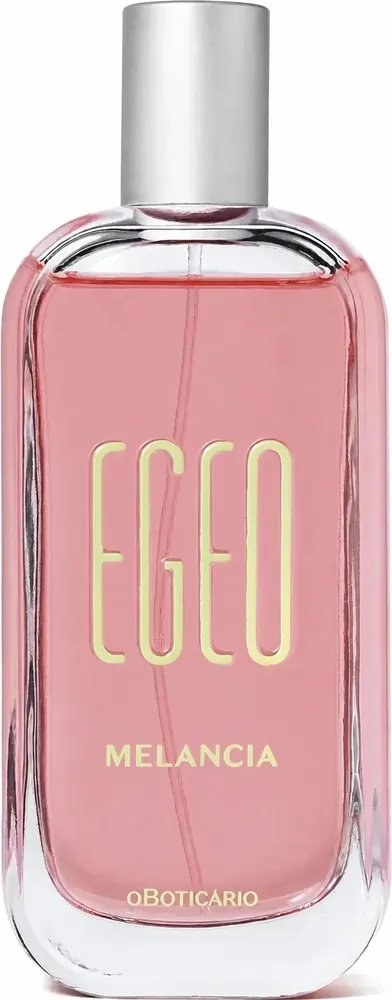 O Boticário Egeo Melancia Desodorante Colônia 90ml