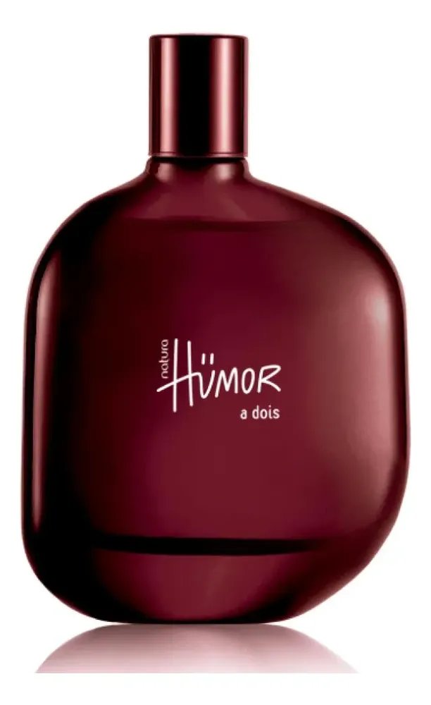 Natura Humor A Dois Colonia Masculino 25 ml