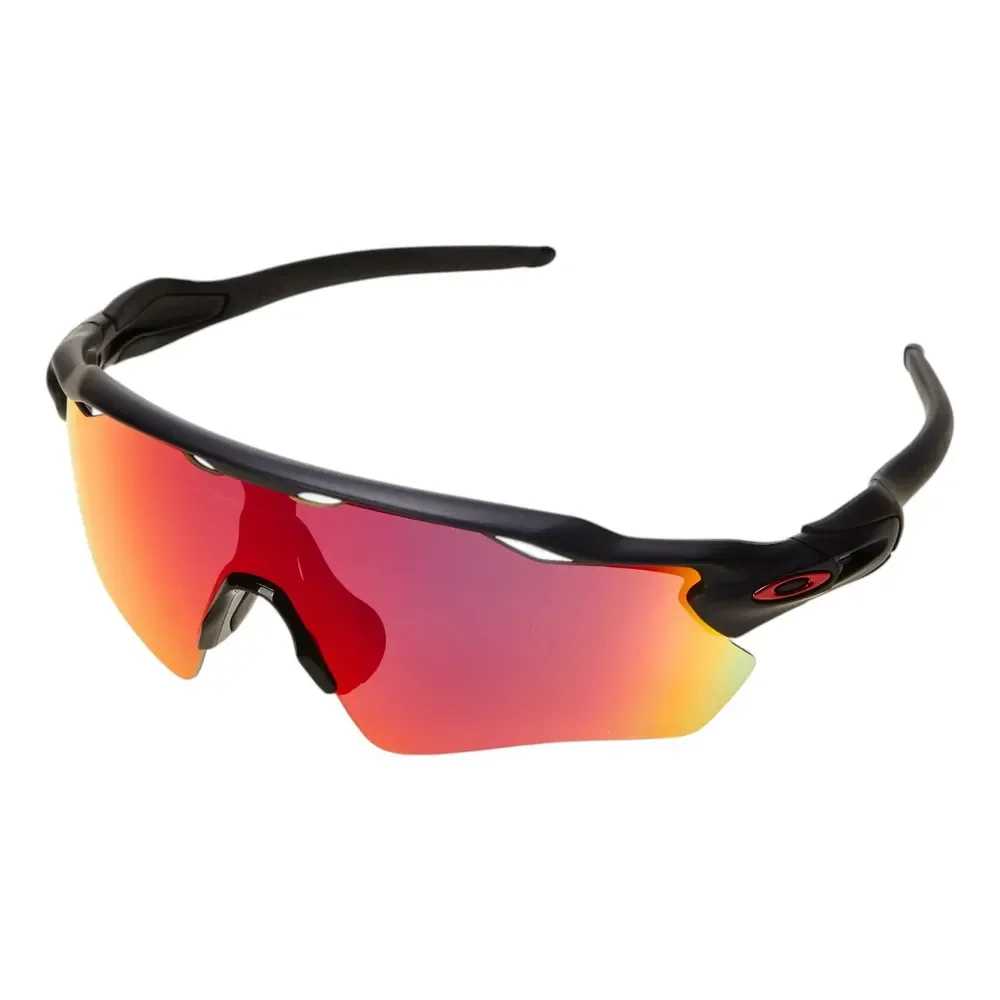 Oakley Oculos De Sol Radar Ev Path Fosco Matte Black Prizm Road