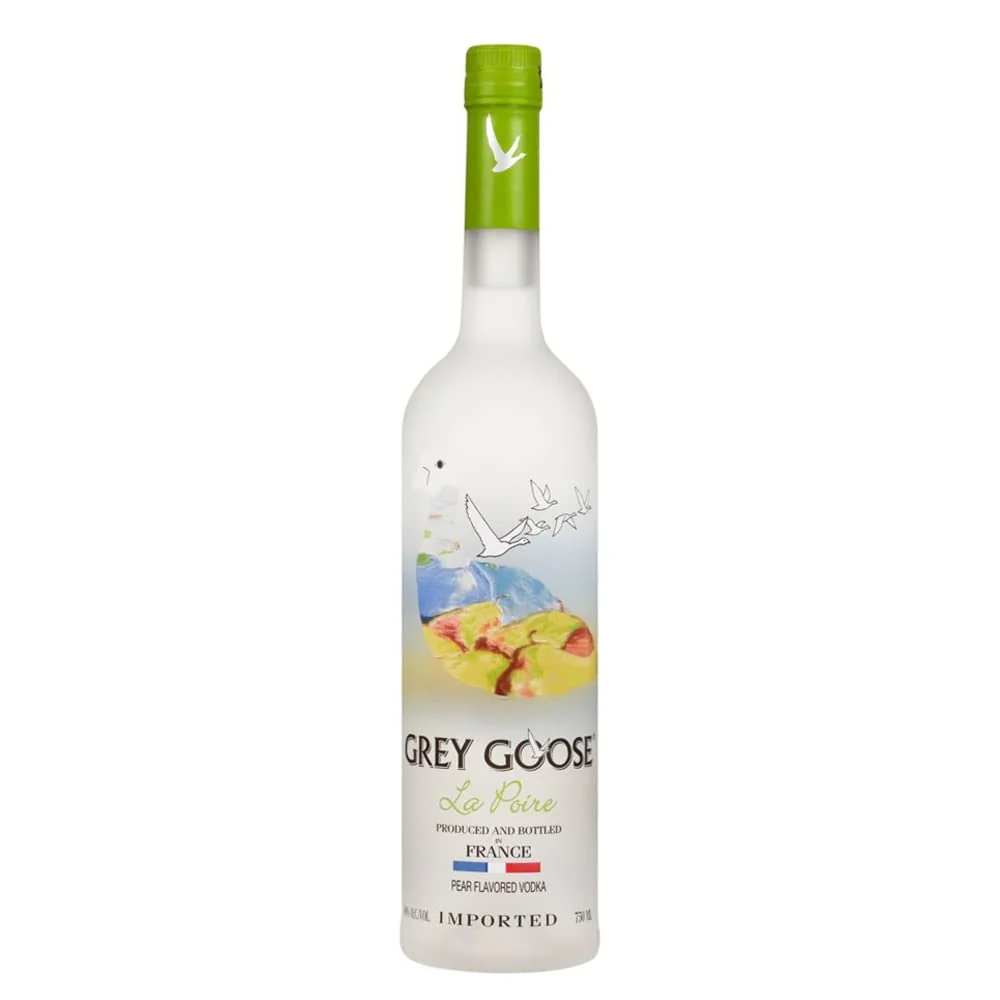 Grey Goose, Vodka, La Poire - 750 ml
