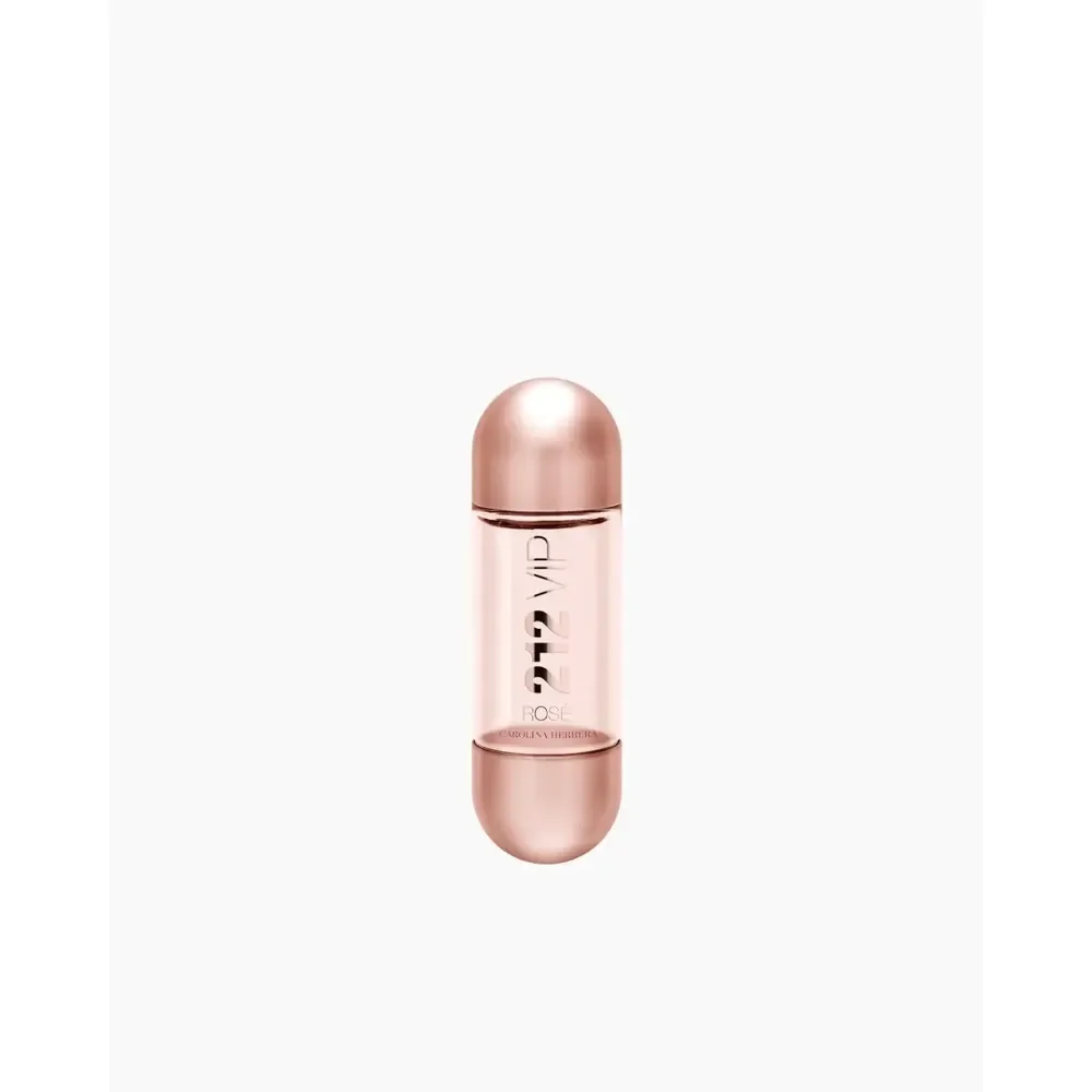 212 Vip Rose Edp 30ml Feminino - Carolina Herrera