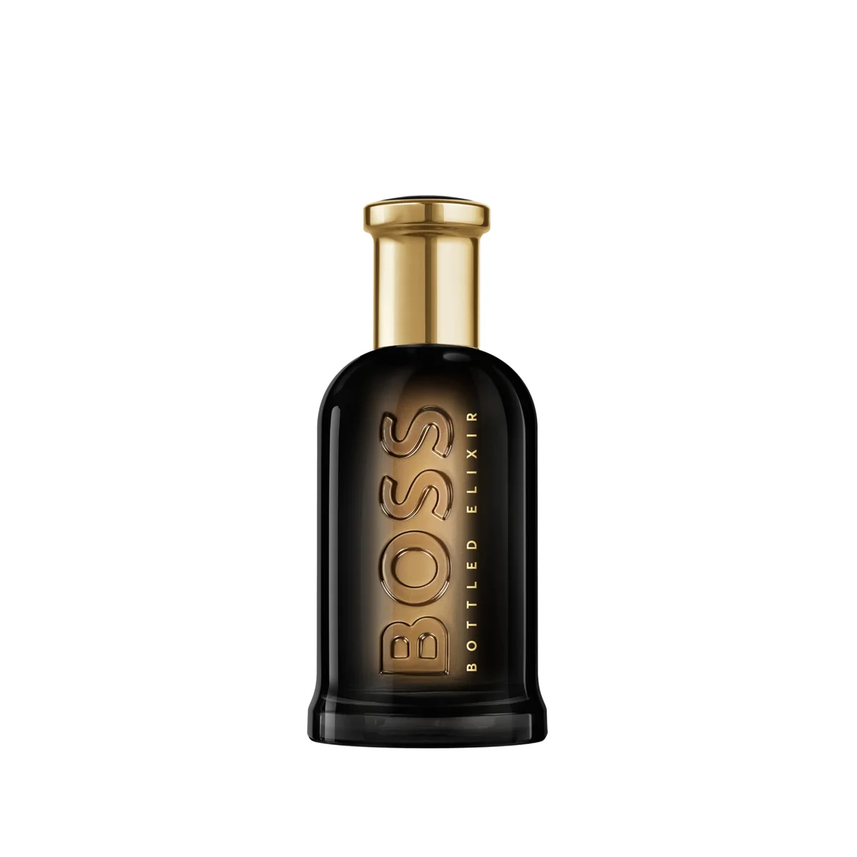 BOSS Bottled elixir parfum 100ml