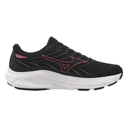 Tênis Mizuno Jet 8 - Feminino - 35 - Preto