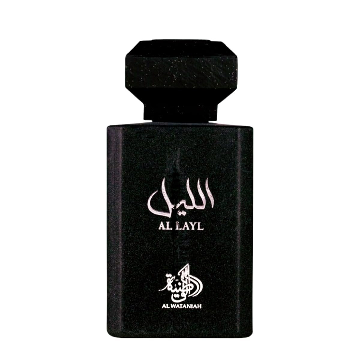 Al Wataniah Al Layl Feminino Eau de Parfum 100ml