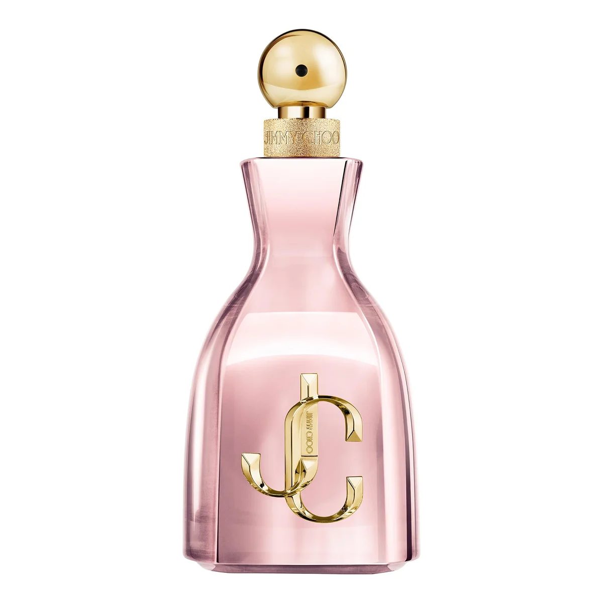 I WANT CHOO WITH LOVE EDP 100ML