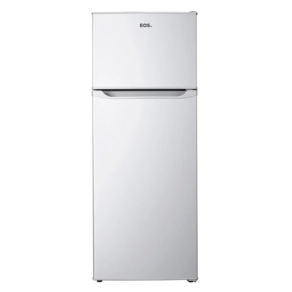 Geladeira EOS 240 Litros Duplex Branco ERV270DB 220V