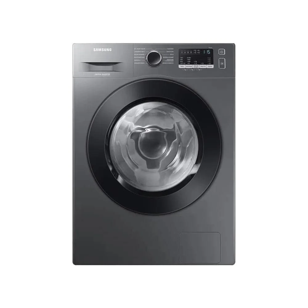 Samsung Lava e Seca WD11M com Digital Inverter WD11M4473PX Inox Look 11/7kg - 220V