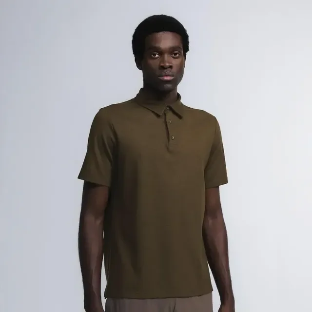 Camiseta Polo Core Masculino Insider
