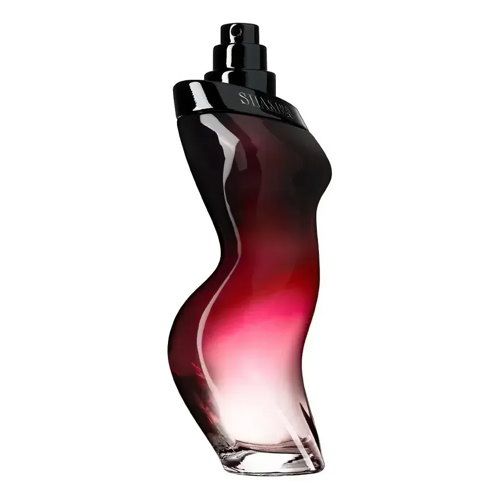 Edição Shakira Dance Red Midnight 80ml