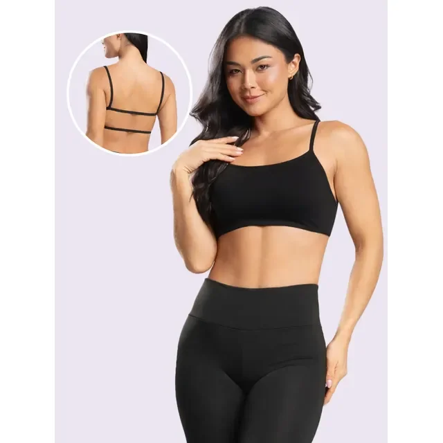 Top Cropped Costa Nua Alcinha Casual Suplex Moda Gringa