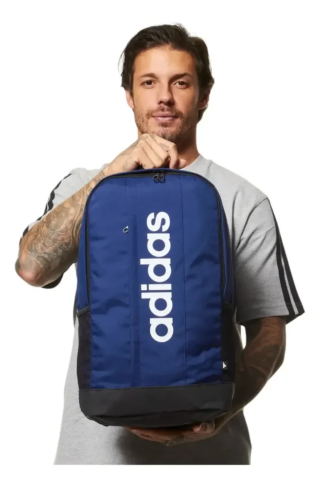 Mochila Linear adidas