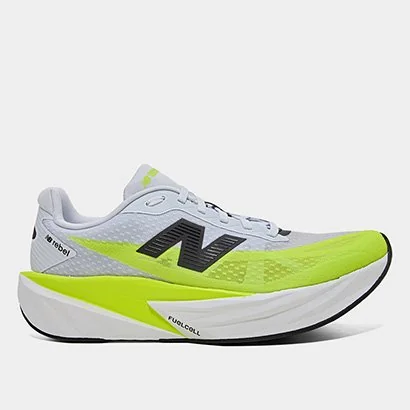 Tênis New Balance Fuelcell Rebel V5 Masculino