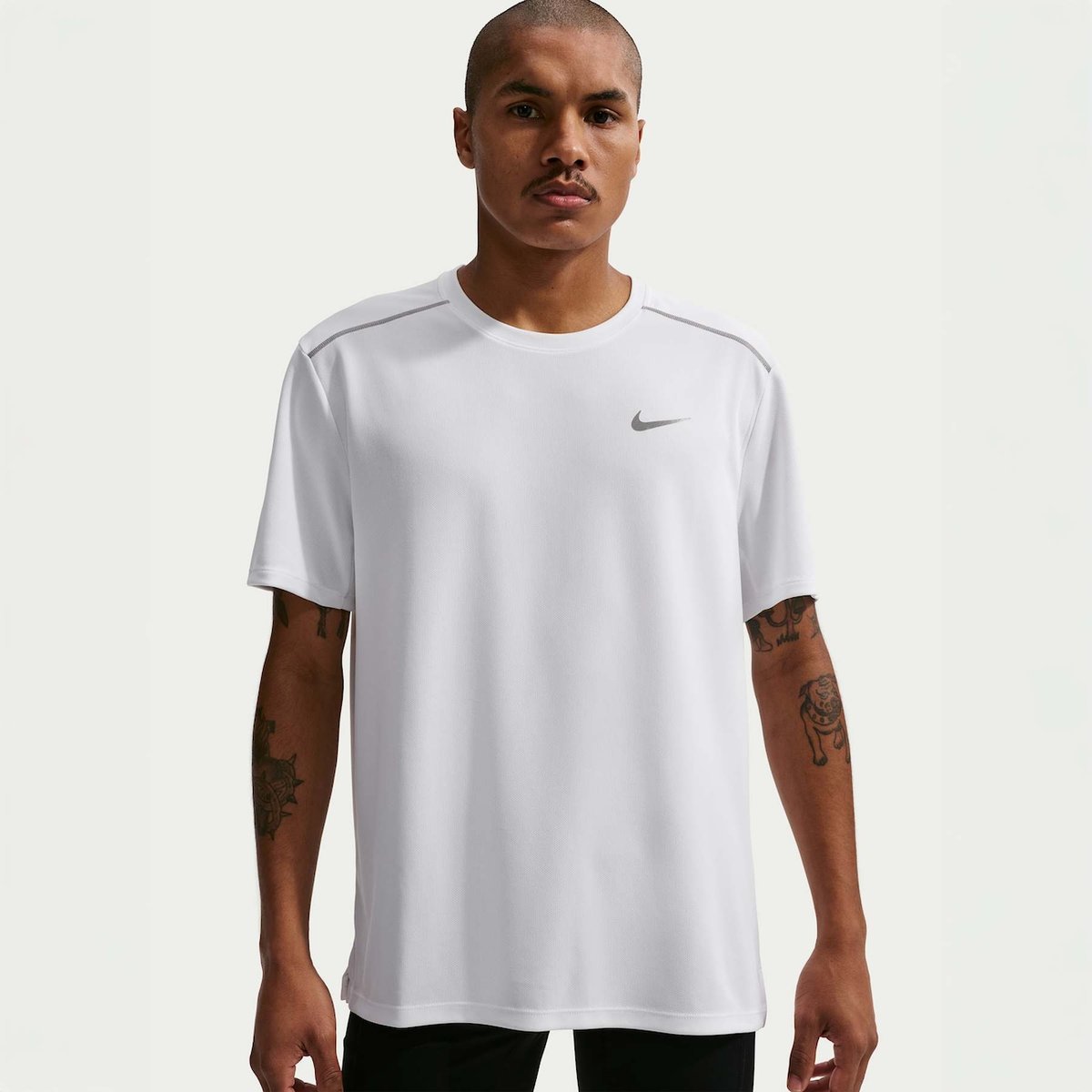 Camiseta Dri-FIT Nike UV Miler Masculina