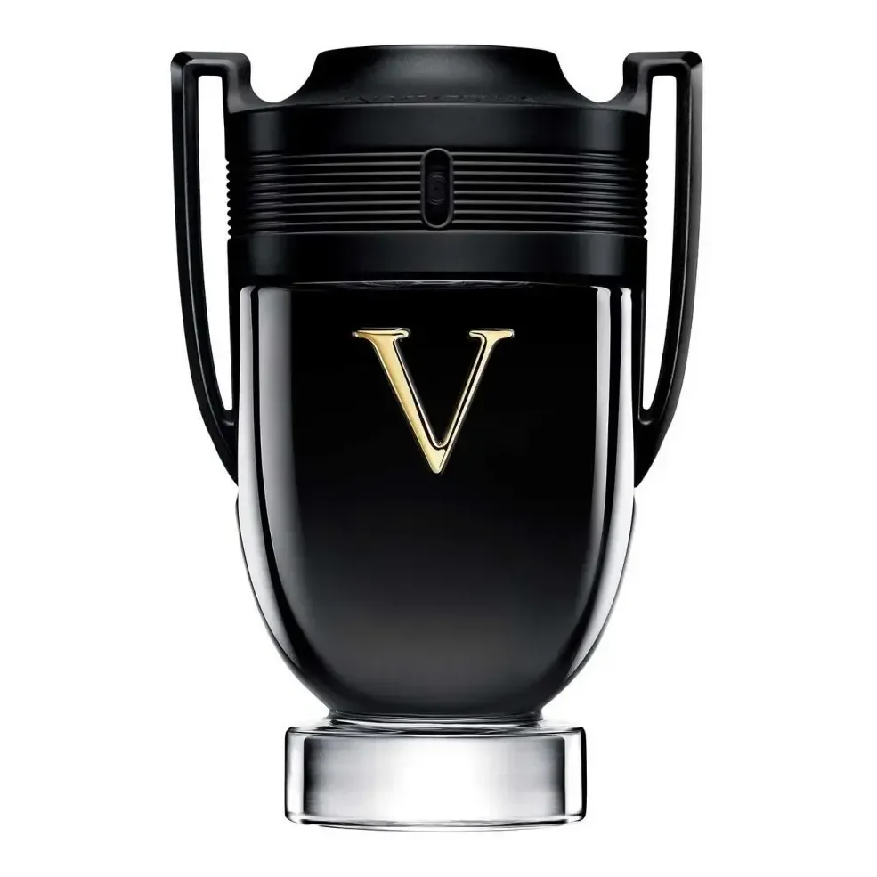 Rabanne Invictus Victory Extreme Edp 50ml Para Masculino