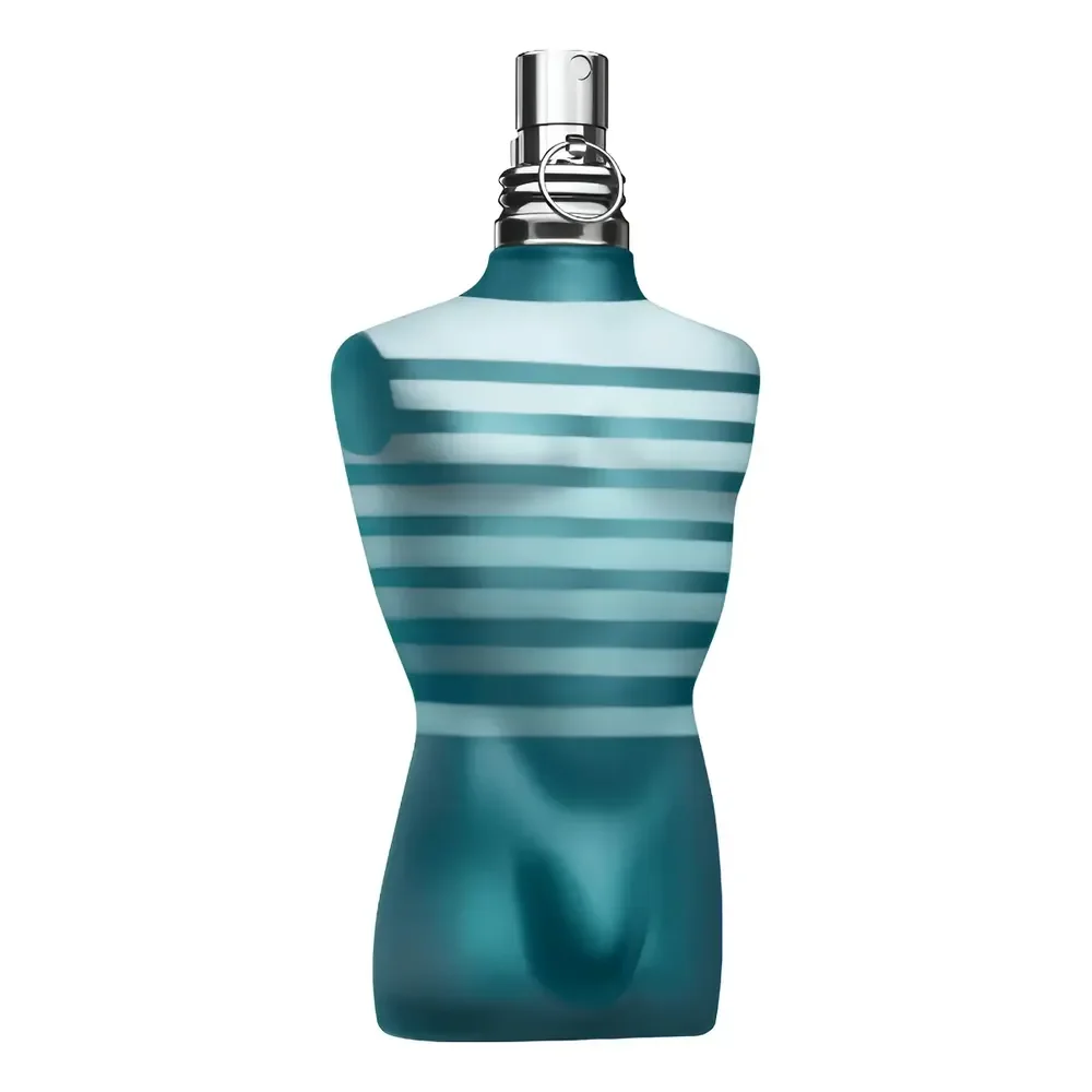 Jean Paul Le Male Eau De Toilette - Perfume Masculino 125ml