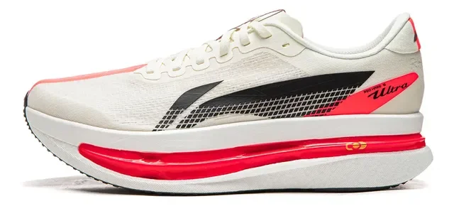 Tenis Li-ning Red Hare 9 Ultra Durabilidad Hombre Arpw007-20