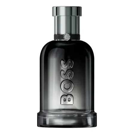 Perfume Masculino Boss Bottled Beyond Eau De Parfum Vidro Com 100ml Hugo Boss